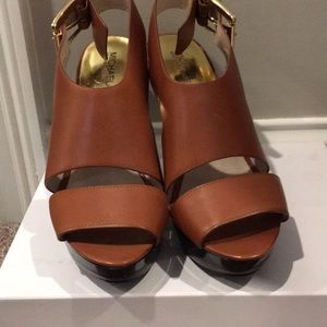 New Michael Kors shoes